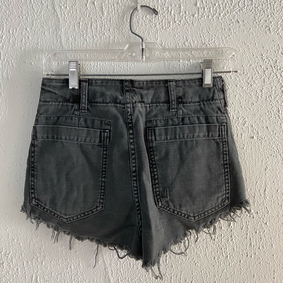 Free People Shorts - Picture 3 of 4